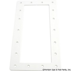 51-270-1063 - Mounting Plate, Wide mouth - White - 519-4110 - UPC - 806105095381 - 51-270-1063