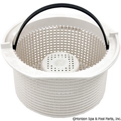 51-270-1090 - Basket Assembly, Raised Center (w/Handle) - 550-1220 - UPC - 806105099587 - 51-270-1090