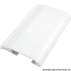 51-270-1100 - Weir Door Assembly - White - 550-9950 - UPC - 806105100832 - 51-270-1100
