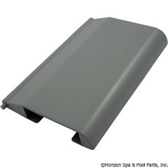 51-270-1102 - Weir Door Assembly - Gray - 550-9957 - UPC - 806105100856 - 51-270-1102