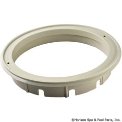 51-270-1120 - Lid Mounting Ring - White - 519-6420 - UPC - 806105095909 - 51-270-1120