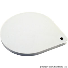 51-270-1134 - Diverter Plate - 519-6470 - UPC - 806105096494 - 51-270-1134