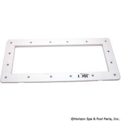 51-270-1170 - Wide Mouth Mounting Plate - White - 519-9550 - UPC - 806105097699 - 51-270-1170