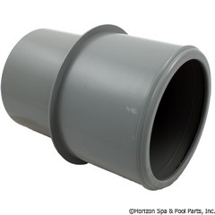 51-270-1275 - Weir Assy., 2-pc., Grey - 550-2637 - UPC - 806105248725 - 51-270-1275