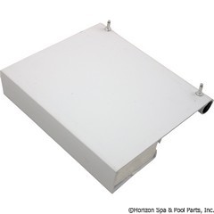 51-555-1000 - Skimmer Weir, 5 3/4 Inch , American FAS & Olympic - 25141-160-000 - UPC - 546291852978 - 51-555-1000