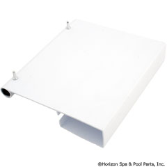 51-555-1010 - Skimmer Weir, 6 Inch - 25141-200-000 - UPC - 54629185068 - 51-555-1010 - N