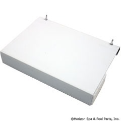 51-555-1015 - Weir, Generic, 7in Width x 5-1/4 Inch Height x 1-1/8in Depth - 25141-300-000 - 51-555-1015 - N