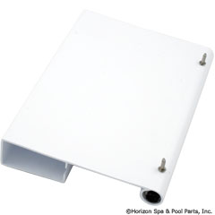 51-555-1020 - Skimmer Weir, 7 1/4 Inch , Anthony & Pentair - 25141-320-000 - 51-555-1020 - N