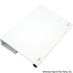 51-555-1025 - Skimmer Weir, 7 13/16 Inch , Hayward SP1084 - 25141-360-000 - UPC - 54629185372 - 51-555-1025