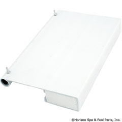51-555-1030 - Skimmer Weir, 8 Inch - 25141-400-000 - UPC - 54629185082 - 51-555-1030