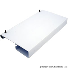 51-555-1045 - Skimmer Weir, 9 Inch - 25141-500-000 - UPC - 54629185099 - 51-555-1045