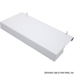 51-555-1055 - Skimmer Weir, 10 Inch - 25141-600-000 - UPC - 54629185105 - 51-555-1055
