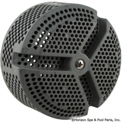 54-270-1864 - Tall Suction Assy,Ultra Hi-Flo,VGB,Gray - 640-3497 V - UPC - 806105382832 - 54-270-1864