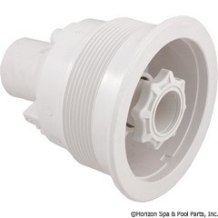 54-360-1008 - Jet, HTA, White, Less Nut/Back up ring - 4870940 - 54-360-1008