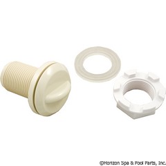 54-470-5101 - Mini Air Control Assy, 1/2 Inch Bone - 10-2200BON - 54-470-5101