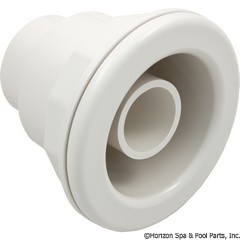 54-470-6505 - Whirlpool (Swim) Jet 1 Inch Nozzle 97GPM 13PSI - 16-5759WHT - 54-470-6505