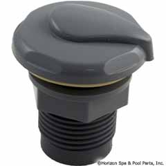 54-605-1330 - Std Air Control Assy, 1 Inch Gray - 25098-001-000 - 54-605-1330