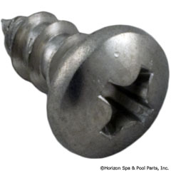 55-102-1002 - SCREW 8 x 3/8 Inch PHIL PN HD - 37207-0825 - UPC - 788379772772 - 55-102-1002