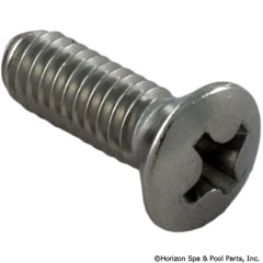 55-102-1155 - Screw 8-32 x 1/2 Inch Oval HD - 37077-0582 - UPC - 788379715977 - 55-102-1155