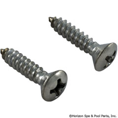 55-105-1200 - Oval-phil 8-16x34ss (2 pk) - 14-0607-27-R - 55-105-1200