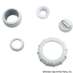 55-105-1509 - RF-G & L EYEBALL KIT RET. FTG. - 43-3085-01-K - 55-105-1509