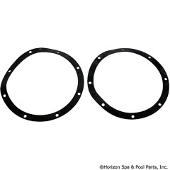 55-105-1715 - GASKET, MAIN DRAIN V-LINER - 13-1207-04-R2 - 55-105-1715