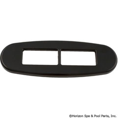 55-110-1415 - Cover, Black (Aquafan) - 980211 - 55-110-1415