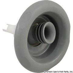 55-110-1721 - Cyclone Barrel Assy, Directional, Emerald Cut,Dk Gray - 944530WW - 55-110-1721