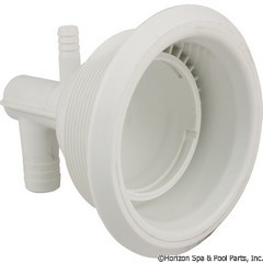 55-110-1735 - Cyclone Jet Body Only, 3/8 Inch Bx3/4 Inch B - 47970000 - 55-110-1735