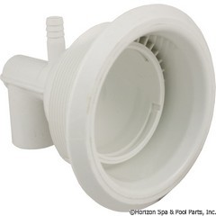 55-110-1737 - Cyclone Jet Body Only, 3/8 Inch Bx3/4 Inch S - 47960000 - 55-110-1737