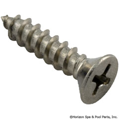 55-110-3010 - SCREW-8 X .75 Inch SS50 - 552538 - UPC - 788379703059 - 55-110-3010