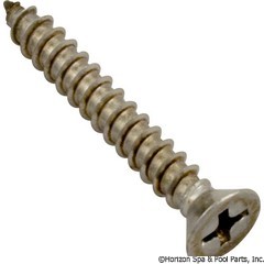 55-110-3014 - SCREW-8 X 1.25 Inch SS60 - 552539 - UPC - 788379702670 - 55-110-3014