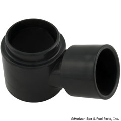 55-110-3165 - Assist Tee, Blower - 90002900 - 55-110-3165