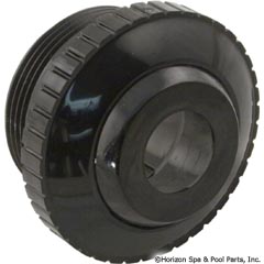 55-110-3249 - Wallfitting w/ 3/4 Inch Opening - Black - 540022 - UPC - 788379609412 - 55-110-3249