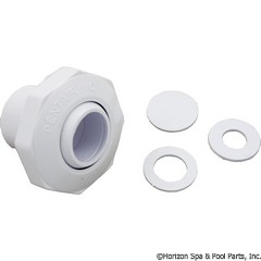 55-110-3400 - Economy Insider, 1 Inch Slip, White - 542000 - 55-110-3400 - N