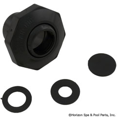 55-110-3405 - Economy Insider, 1 Inch Slip, Black - 542001 - UPC - 788379609702 - 55-110-3405