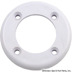 55-110-3575 - Faceplate, White, for 55-110-3585 - 552400 - UPC - 788379610265 - 55-110-3575