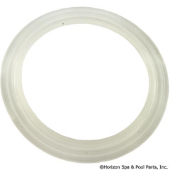 55-110-4015 - Cyclone Luxury Jet Wallfitting Gasket, Inch L Inch Design - 985700 - 55-110-4015