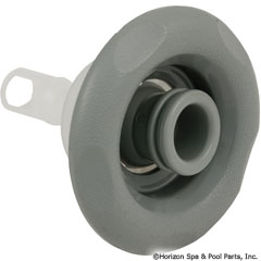 55-110-4115 - Barrel Assy,Cyclone Lux Dir, Emer Cut, DK Gray - 9844WW - UPC - 788379643874 - 55-110-4115