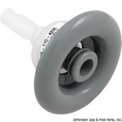 55-110-4206 - Barrel Assy,Cyclone Micro Dir.,Smooth Face,DK Gray - 9705WW - UPC - 788379642358 - 55-110-4206