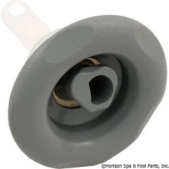 55-110-4216 - Barrel Assy, Cyclone Micro Adj.Swirl, Emer. Cut, Gray - 9652WW - UPC - 788379641757 - 55-110-4216