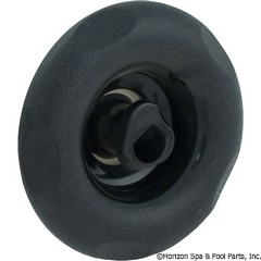 55-110-4269 - Barrel Assy,Cyclone Micro Adj.Swirl,Lg.Face Emer.Cut,Black - 964811 - 55-110-4269