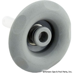 55-110-4271 - Barrel Assy,Cyclone Micro Dir.,Lg.Face Emer.Cut,Silver - 964981 - 55-110-4271