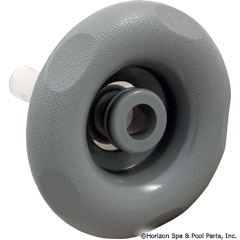 55-110-4272 - Barrel Assy,Cyclone Micro Dir.,Lg.Face Emer.Cut,DarkGray - 9649WW - 55-110-4272