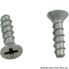 55-150-2170 - SET 2 GRATE SCREWS - SPX1425Z32 - UPC - 610377038379 - 55-150-2170