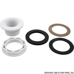 55-150-2268 - Cyc Locknut Ftg w/Dbl Gasket - SP1023G - UPC - 610377045490 - 55-150-2268