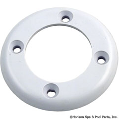 55-150-2302 - Faceplate, White - SPX1408B - UPC - 610377038164 - 55-150-2302