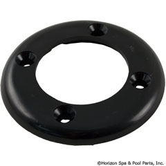 55-150-2304 - FACE PLATE -BLACK- - SPX1408BBLK - UPC - 610377038171 - 55-150-2304