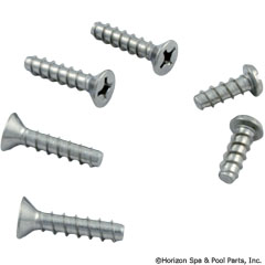 55-150-2310 - SCREW SET - SPX1411Z1A - UPC - 610377038218 - 55-150-2310
