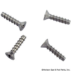 55-150-2314 - SCREW SET (Pkg of 4) - SPX1039Z1A - UPC - 610377036313 - 55-150-2314